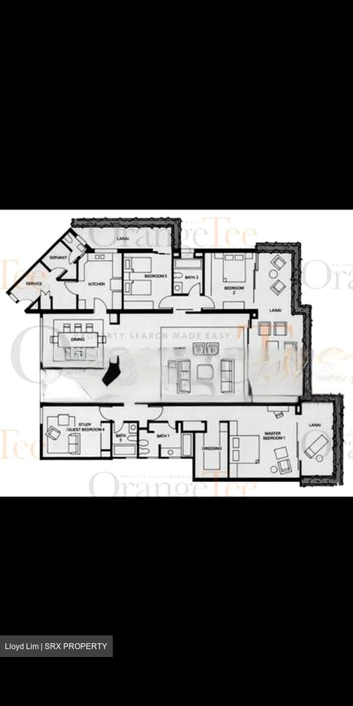 The Arcadia (D11), Condominium #467234771